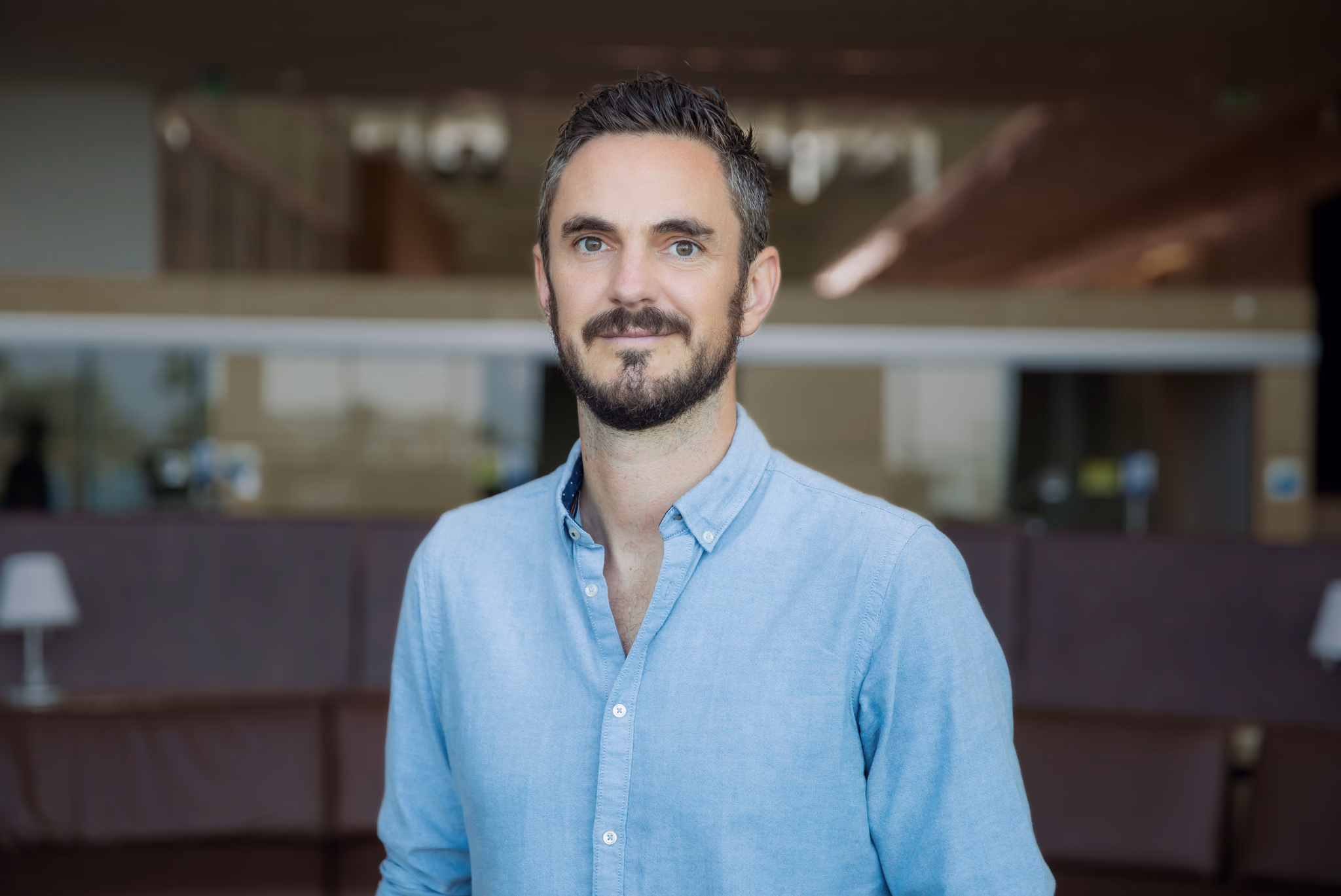 Prof. Thomas Crowther