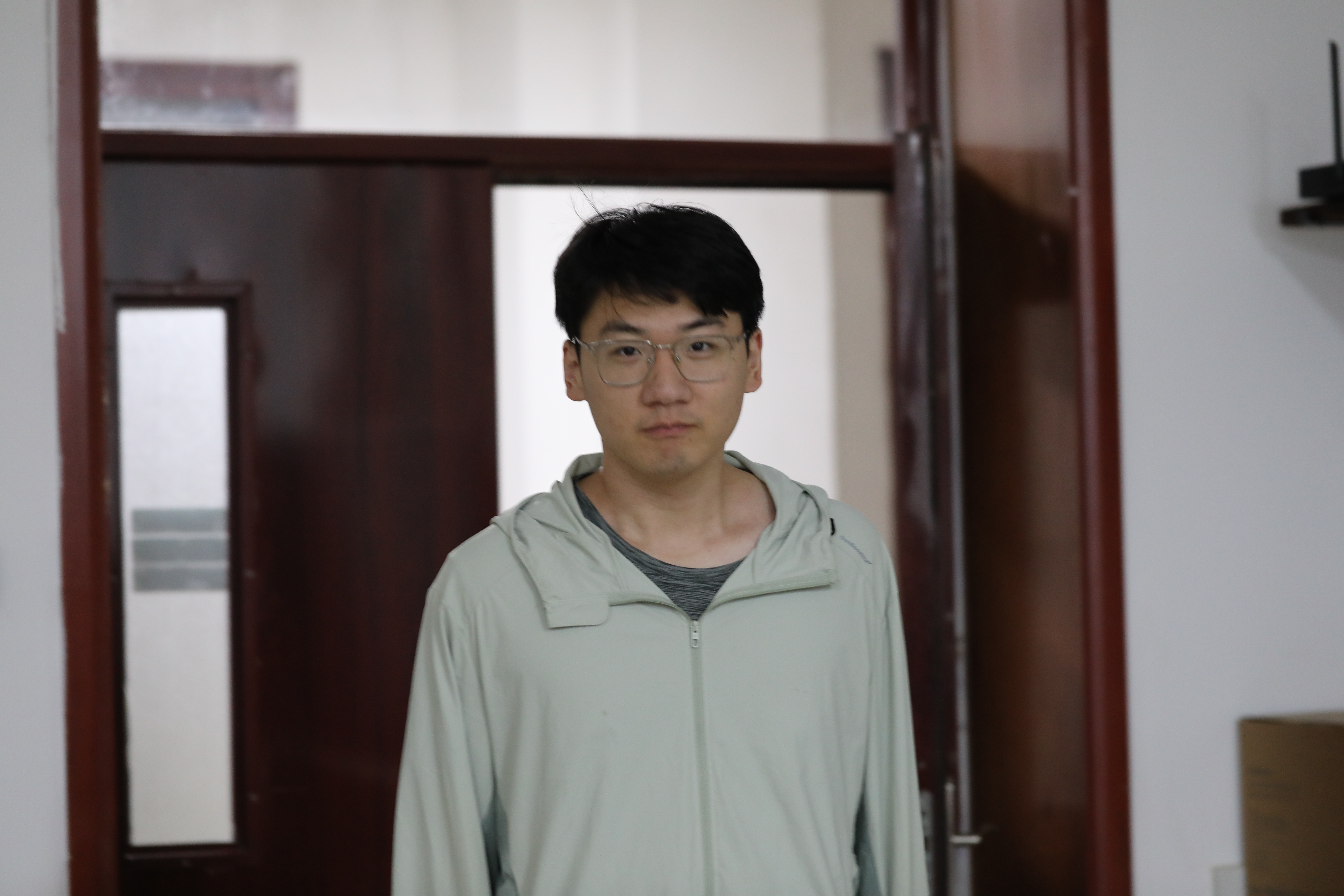 Xie Yong
