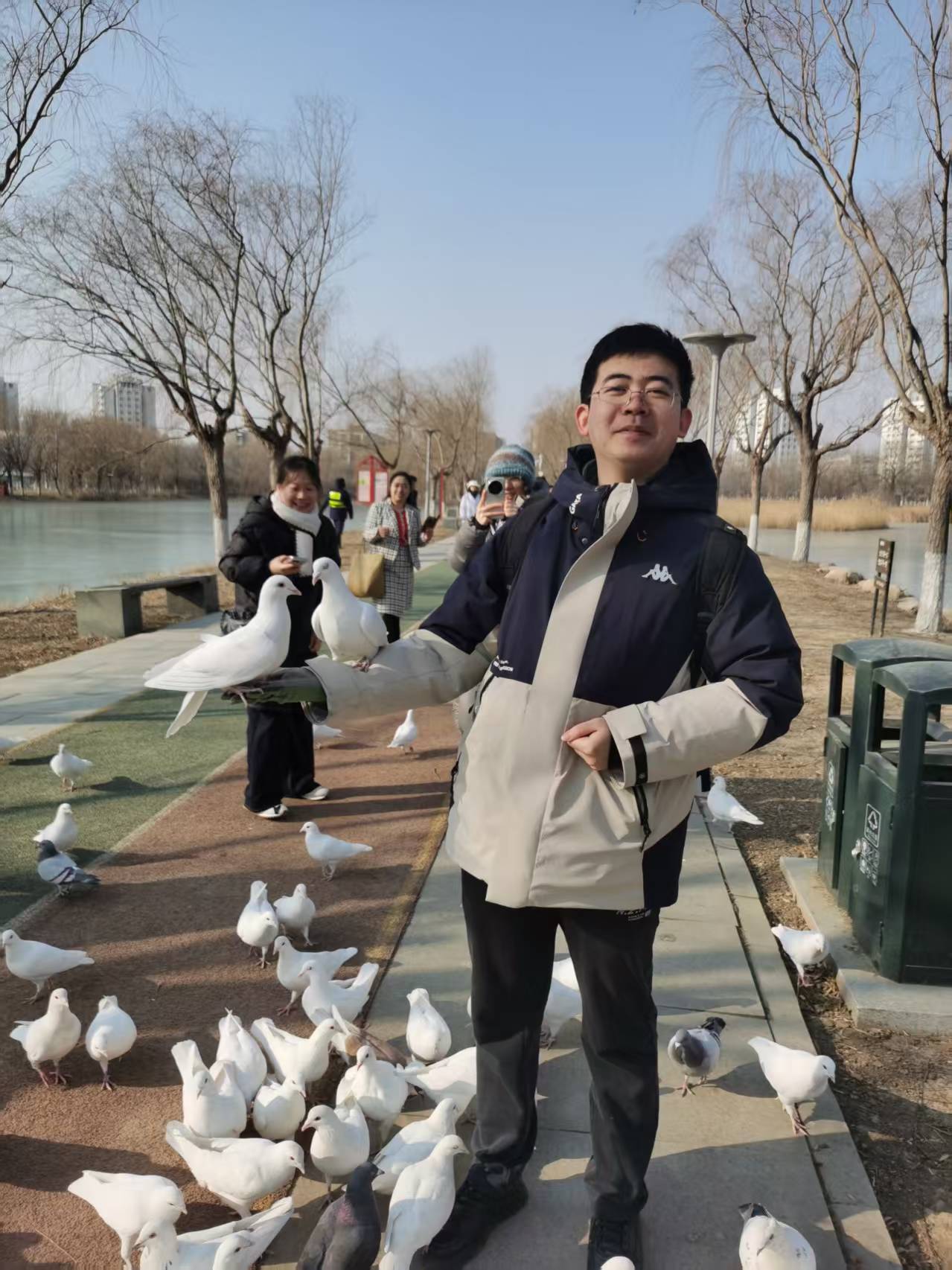 Ao Liu