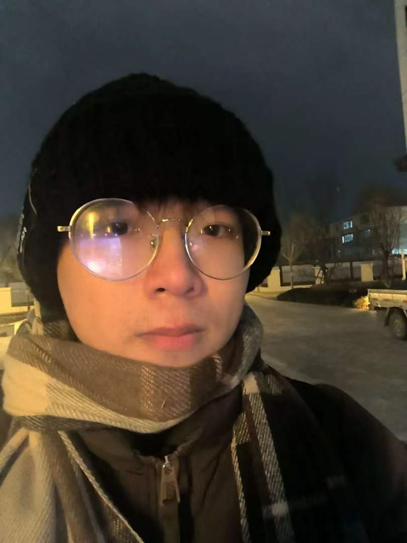 Funing Liu