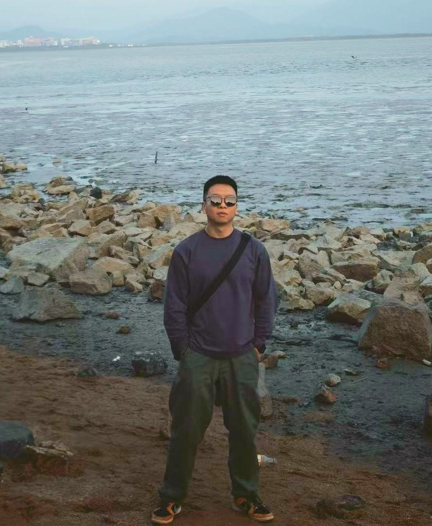 Haifeng Xu