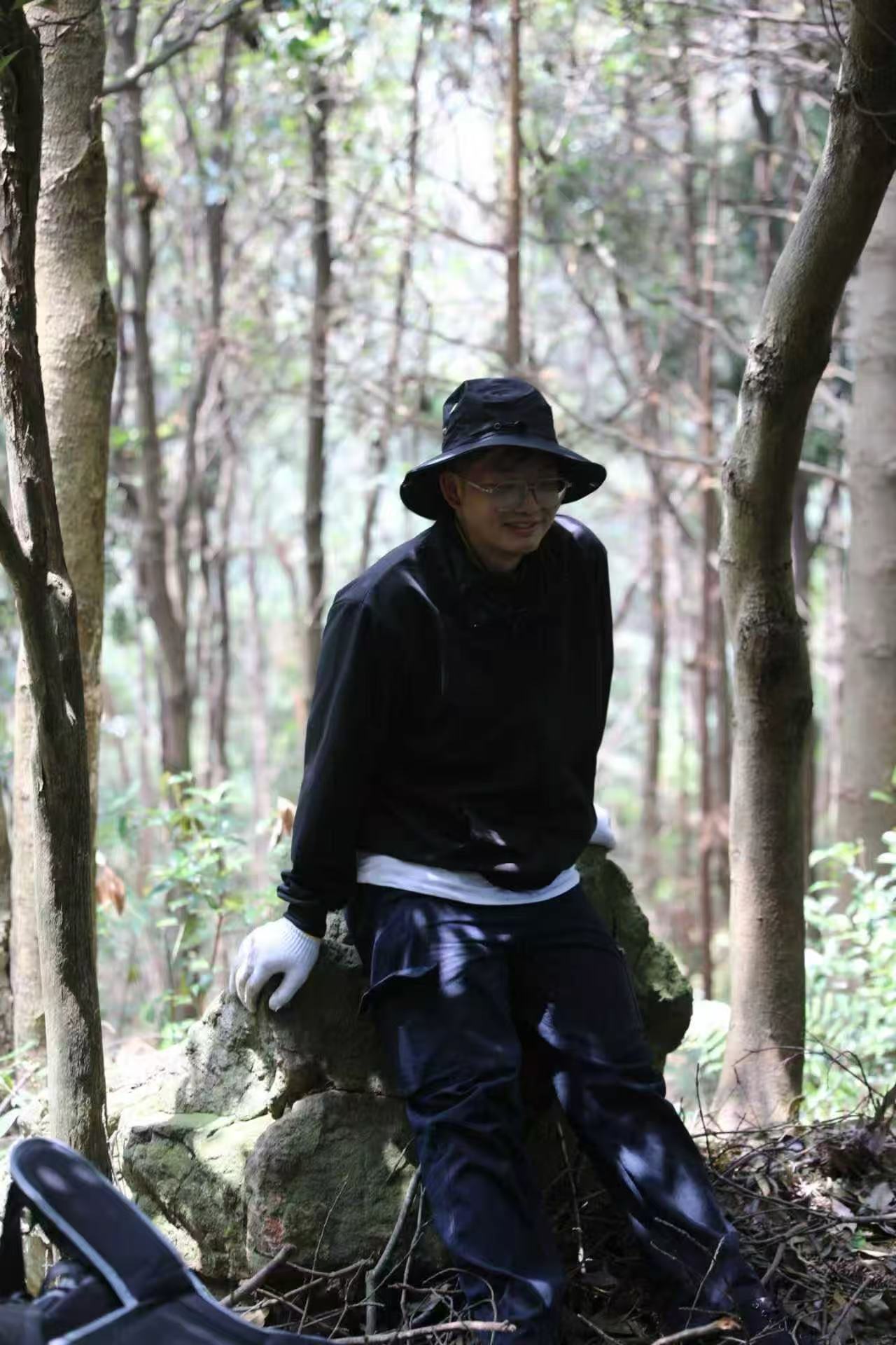 Hui Wang