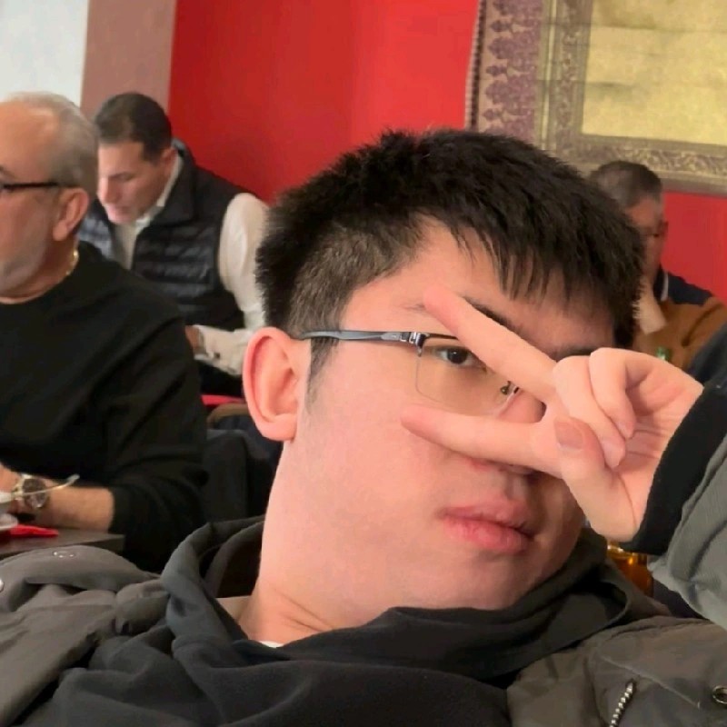 Yanyu Zhou