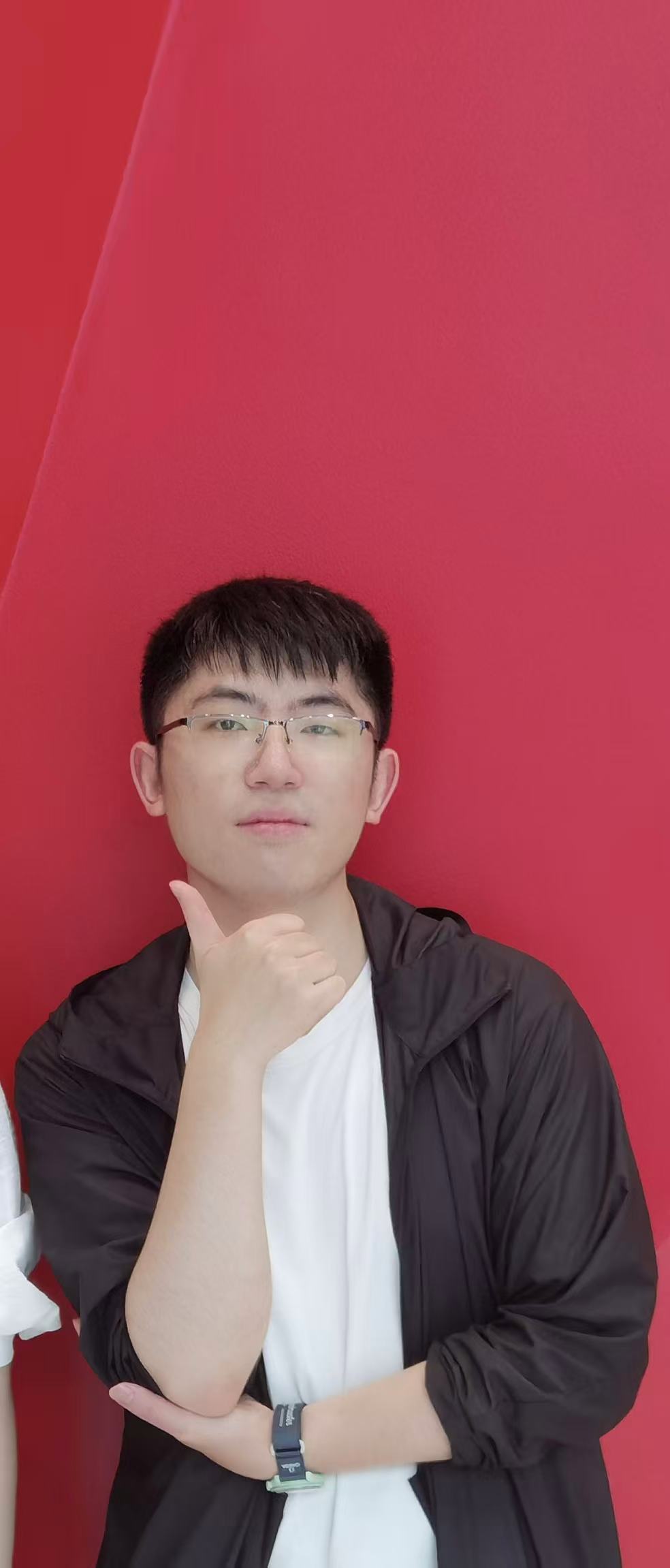 Yanyu Zhou