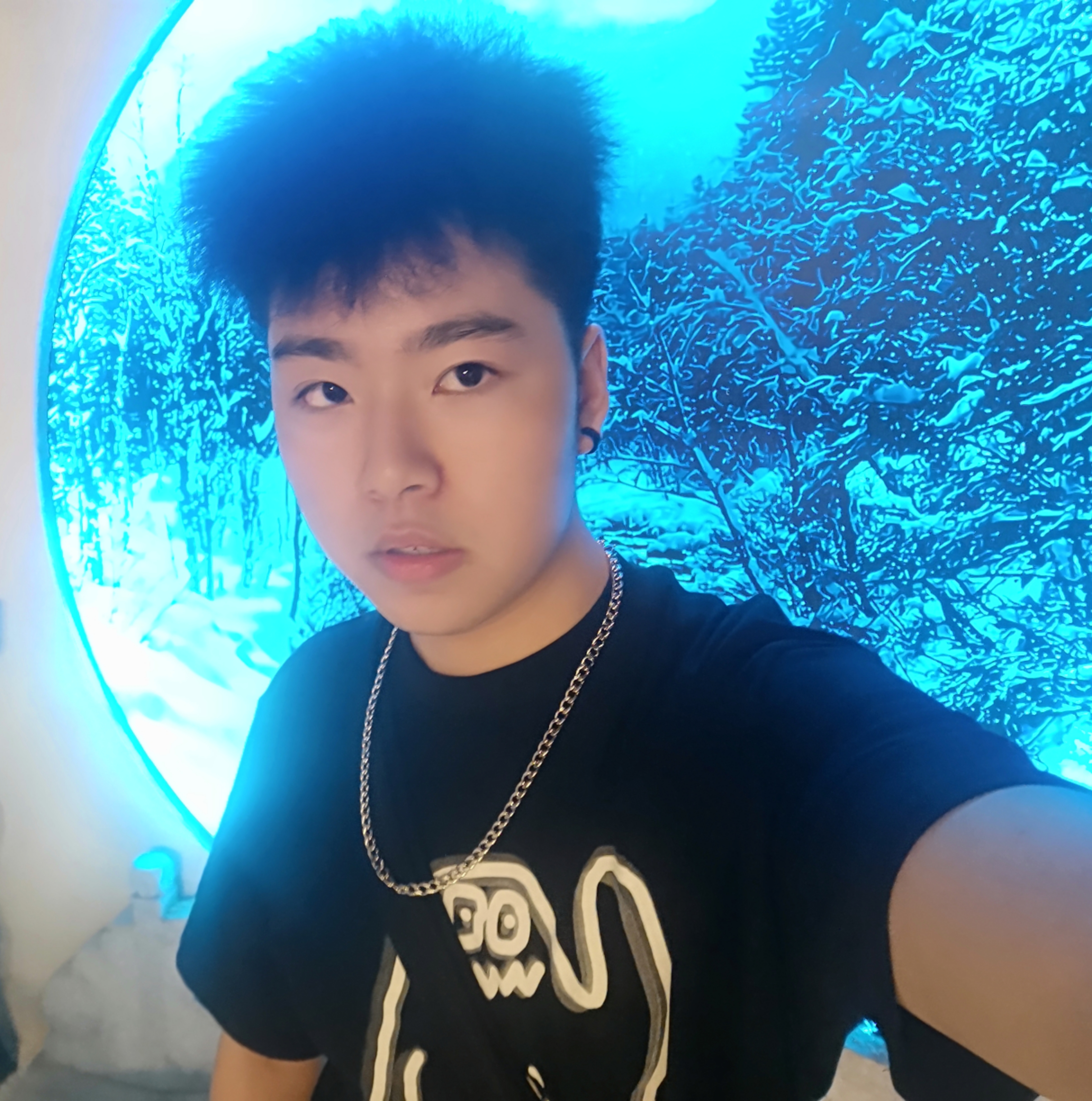 Yuanqi Zhang