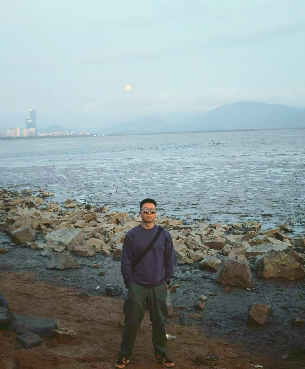 Haifeng Xu