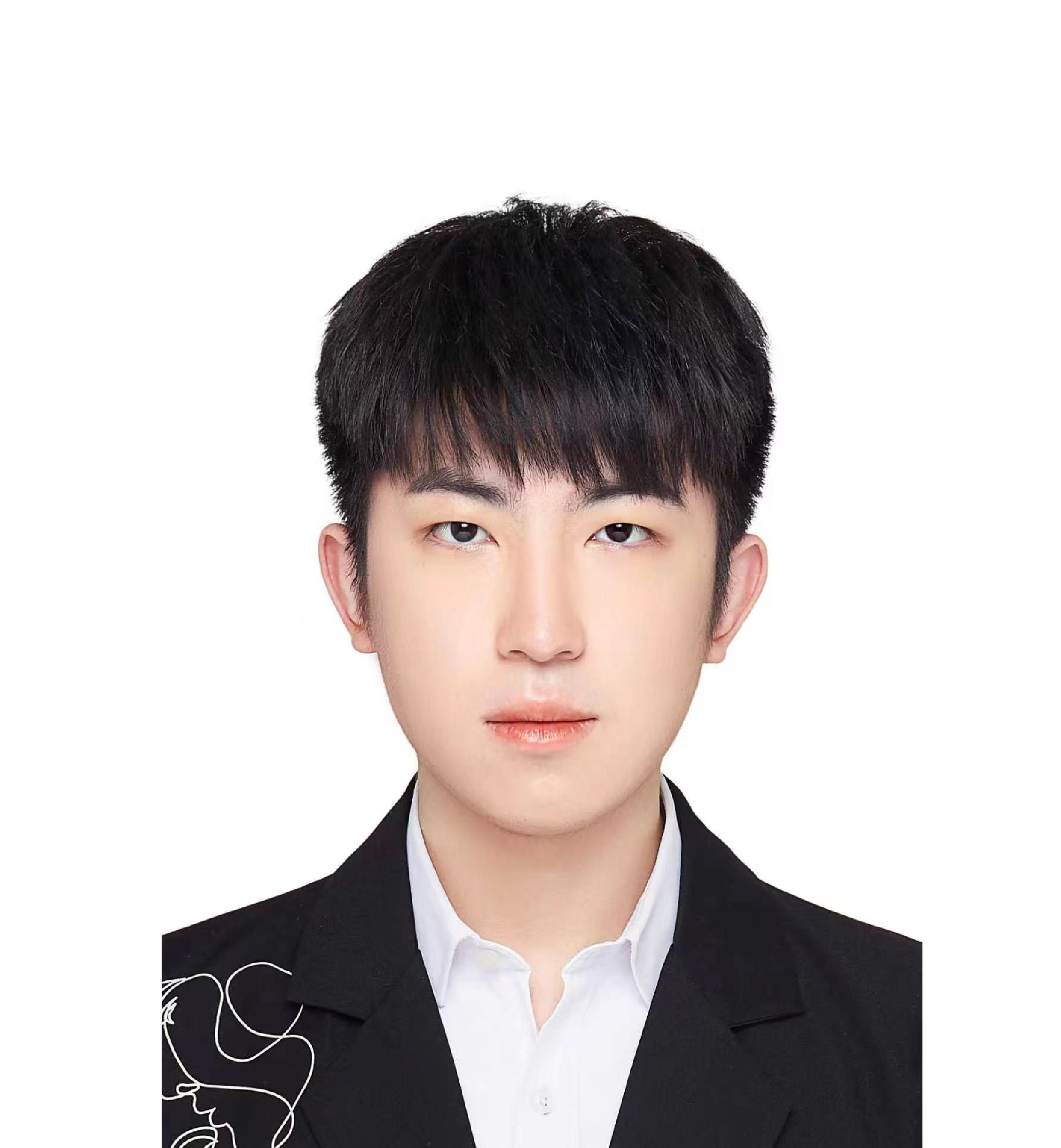 Yanyu Zhou